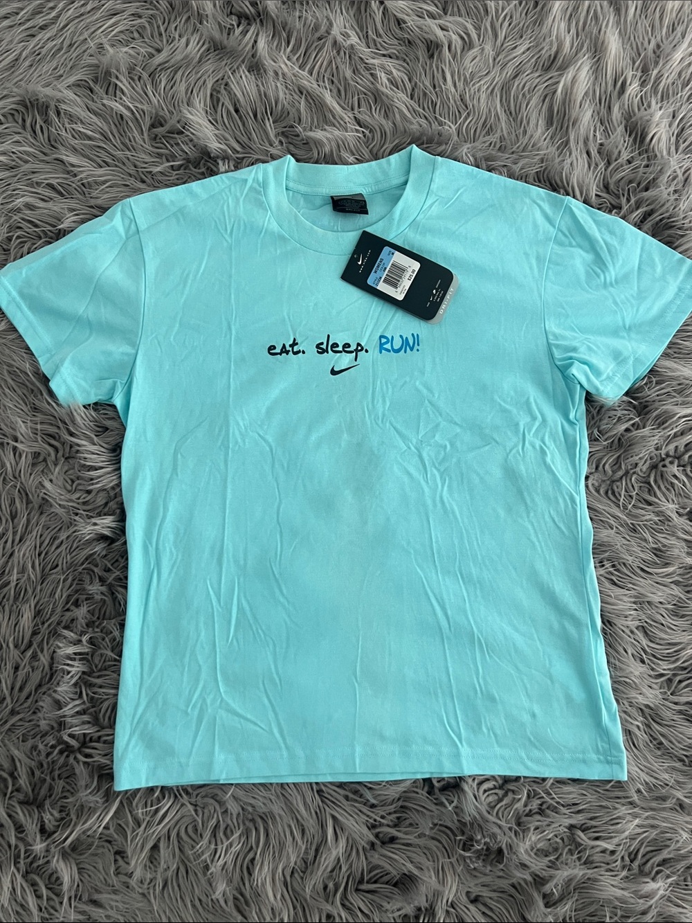 Nike Women’s dri-fit shirt